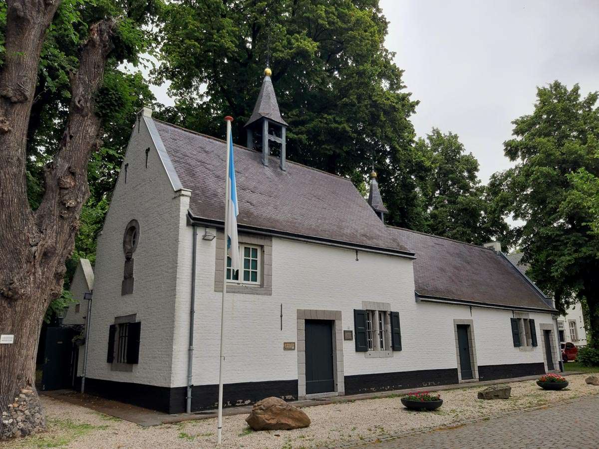 Wat te doen in Arcen als het regent. - Charlies Travels