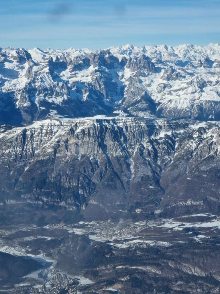 alpen view