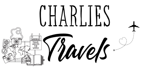 Charlies Travels