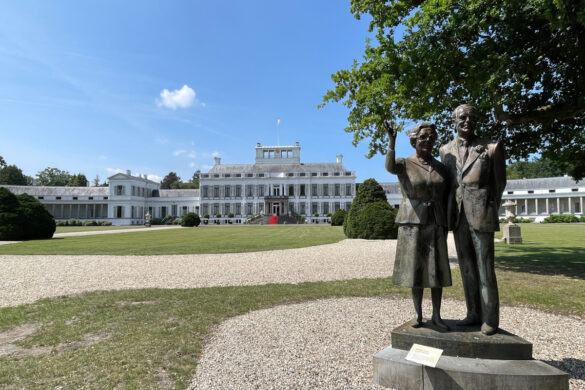 Wat te doen in Arcen als het regent. - Charlies Travels