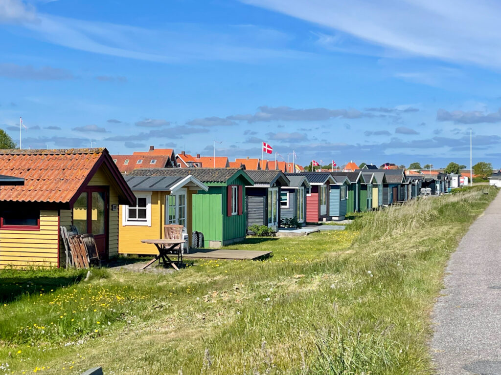 Sydstrand Kerteminde