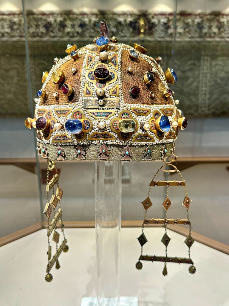 kroon costanza d'aragona