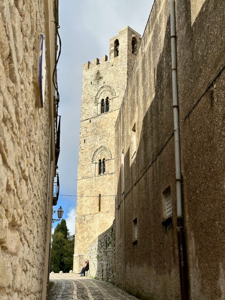 Torre di Re Federico